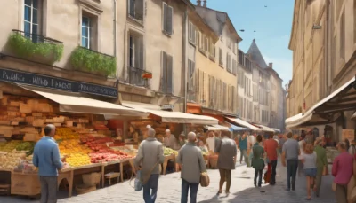 découvrez les meilleures adresses d'épicerie à valence ! que vous soyez à la recherche de produits frais, d'ingrédients locaux ou de spécialités régionales, notre guide vous aide à dénicher les trésors culinaires de cette charmante ville. ne manquez pas ces adresses incontournables pour régaler vos papilles.