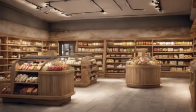 découvrez les meilleures adresses d'épicerie fine à rennes pour régaler vos papilles. que vous soyez à la recherche de produits locaux, de spécialités artisanales ou de délices haut de gamme, notre guide vous présente les lieux incontournables pour faire le plein de saveurs.