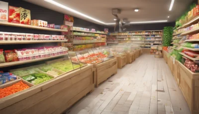 découvrez les meilleures adresses d'épiceries japonaises à lyon pour savourer des produits authentiques et rares. que vous soyez un amateur de cuisine nippone ou en quête d'ingrédients spécifiques, notre guide vous orientera vers les boutiques incontournables de la ville.