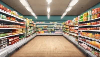 découvrez les incontournables des épiceries coréennes : des sauces savoureuses, des snacks croustillants, des nouilles instantanées et bien d'autres délices. plongez dans la richesse de la cuisine coréenne et explorez des produits authentiques qui éveilleront vos papilles.