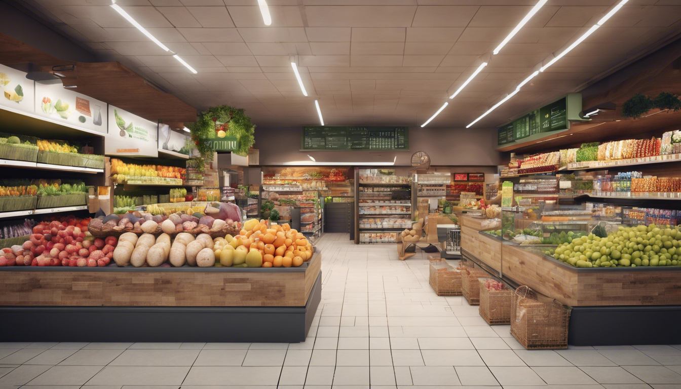 découvrez les meilleurs endroits pour faire vos courses à amiens grâce à notre guide complet. que vous recherchiez des produits frais, des spécialités locales ou des prix compétitifs, explorez les épiceries incontournables de la ville qui satisferont toutes vos envies.