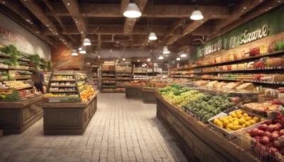 découvrez les meilleurs endroits pour faire vos courses dans une épicerie à amiens. explorez les options variées, des produits locaux aux grandes marques, et trouvez les conseils pour optimiser votre expérience de shopping.