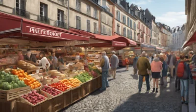découvrez notre sélection des meilleurs magasins d'épicerie à clermont-ferrand. que vous cherchiez des produits locaux, des ingrédients bio ou des spécialités gourmandes, trouvez l'épicerie idéale pour vos besoins. explorez les bonnes adresses et profitez d'une expérience de shopping unique en plein cœur de la ville !