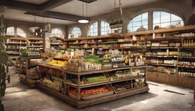 découvrez les trésors cachés de l'épicerie fine à marseille, une ville riche en saveurs et en traditions culinaires. explorez les délices artisanaux, les spécialités locales et les produits haut de gamme qui feront de votre expérience gastronomique un véritable voyage au cœur de cette belle région.
