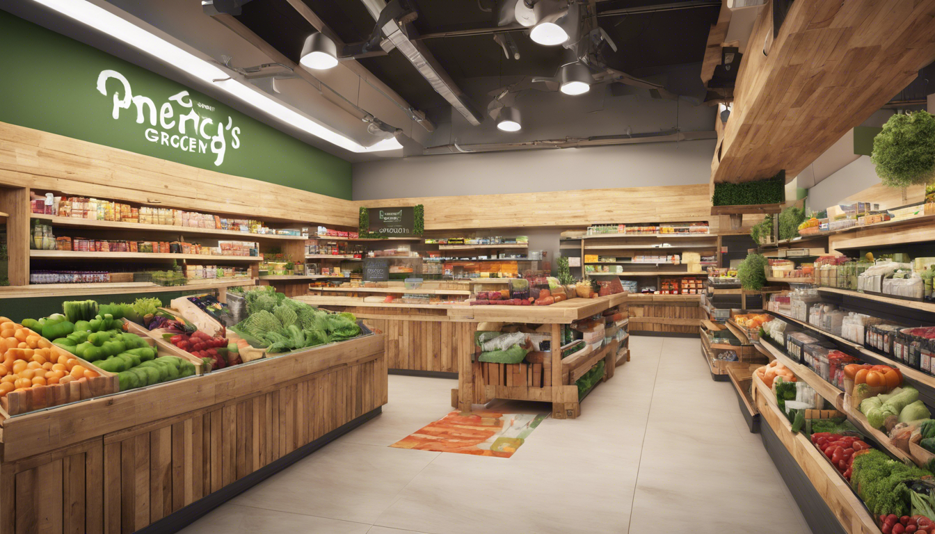 découvrez comment l'épicerie solidaire de rive-de-gier a vu sa fréquentation doubler en seulement deux ans, témoignant d'un engagement croissant pour la solidarité et l'entraide dans la communauté. plongez dans cette success story qui illustre l'importance du soutien local.