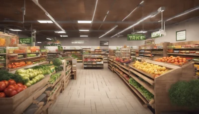 découvrez comment l'épicerie solidaire de rive-de-gier a réussi à doubler sa fréquentation en seulement deux ans, offrant un soutien essentiel à la communauté tout en promouvant des valeurs de solidarité et d'entraide.