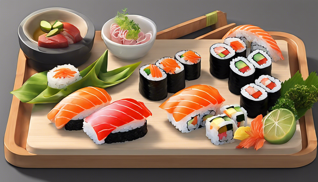 découvrez les réflexions de pascal thériault sur l'achat de sushis en supermarché pour un samedi soir réussi. des conseils sur la qualité, le choix des ingrédients et l'art de bien sélectionner pour un repas savoureux à la maison.