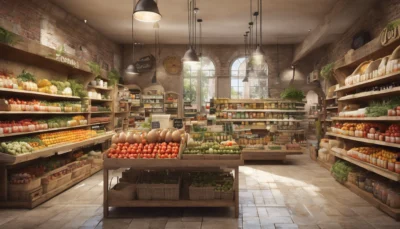 découvrez notre guide pour dénicher les meilleurs produits locaux à l'épicerie d'avignon. savourez des saveurs authentiques et soutenez les producteurs de la région en sélectionnant des produits de qualité. explorez les délices de votre épicerie locale et régalez-vous avec des spécialités du terroir.