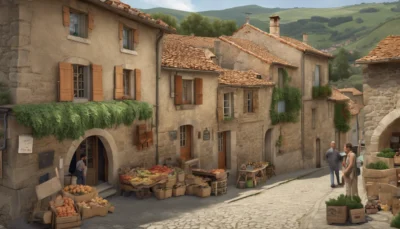 dans un charmant village des pyrénées-orientales, une épicerie emblématique cherche un repreneur pour assurer sa pérennité. découvrez comment cette initiative est cruciale pour la vie locale et le lien social, et engagez-vous dans la préservation de ce commerce vital pour la communauté.