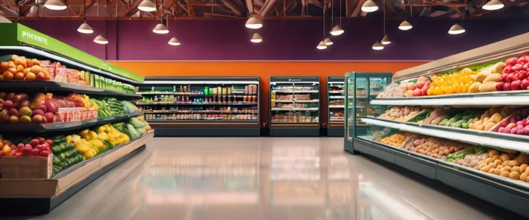 Proxi épicerie : l&rsquo;avenir du commerce de proximité