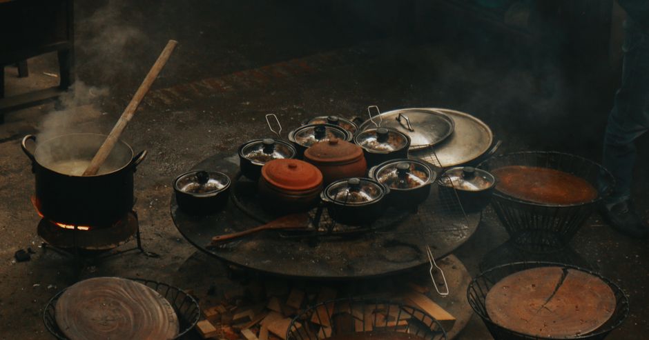 Ustensile de cuisine casseroles, cocottes & faitouts