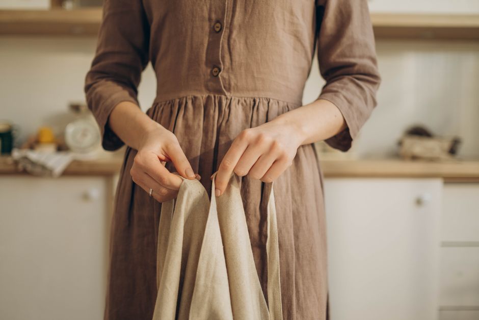 Ustensile de cuisine tabliers & linge de cuisine